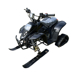 110cc Snow ATV