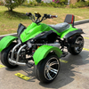 Electric ATV
