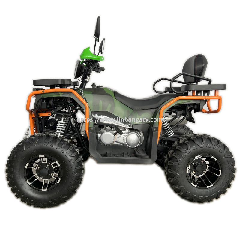 200CC ATV