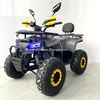 125CC ATV