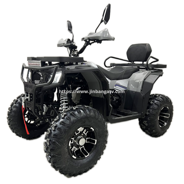 200CC ATV