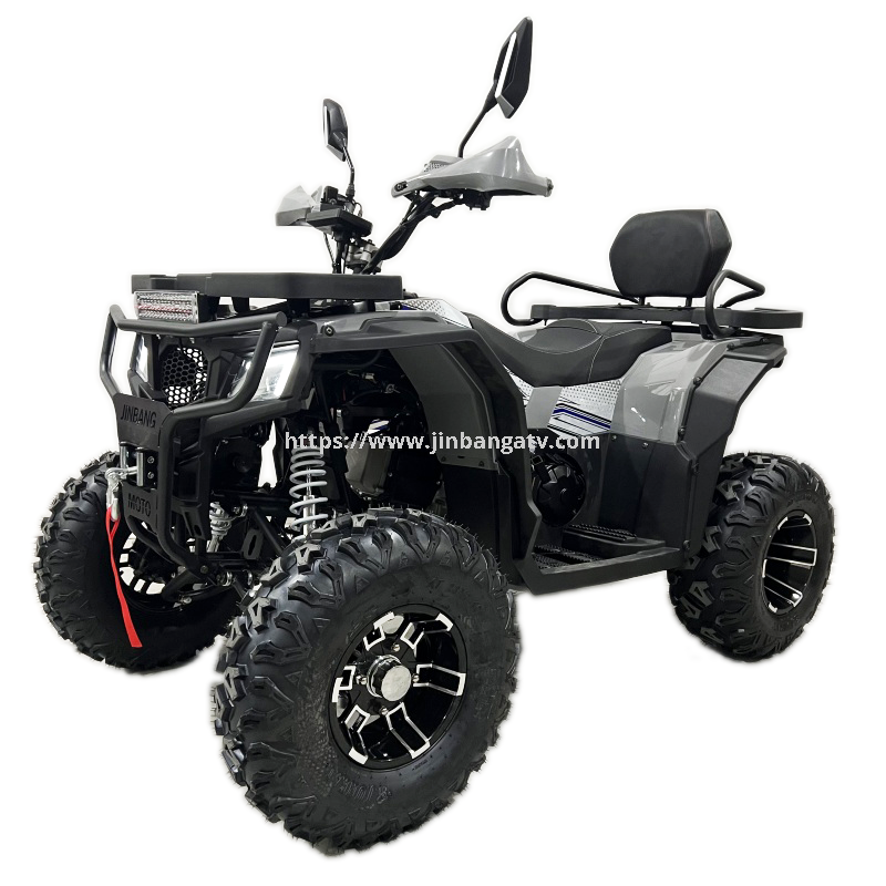 200CC ATV
