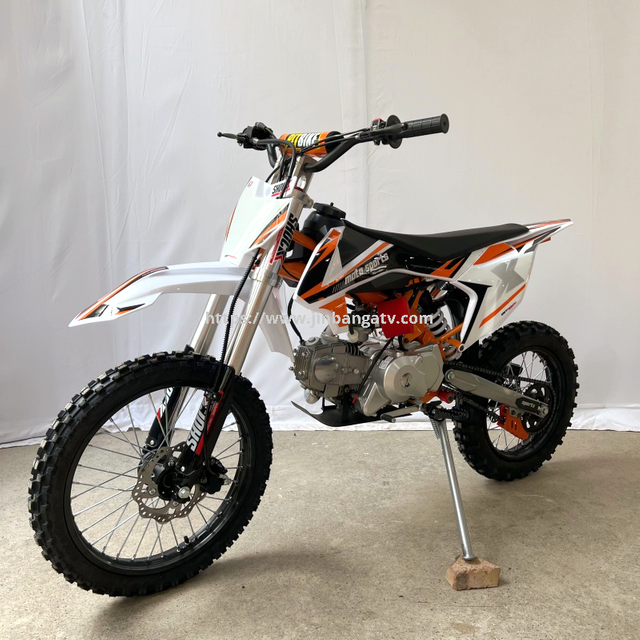 250cc Dirt Bike