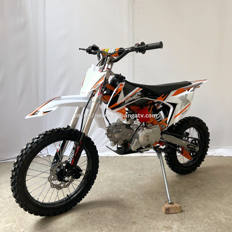 250cc Dirt Bike