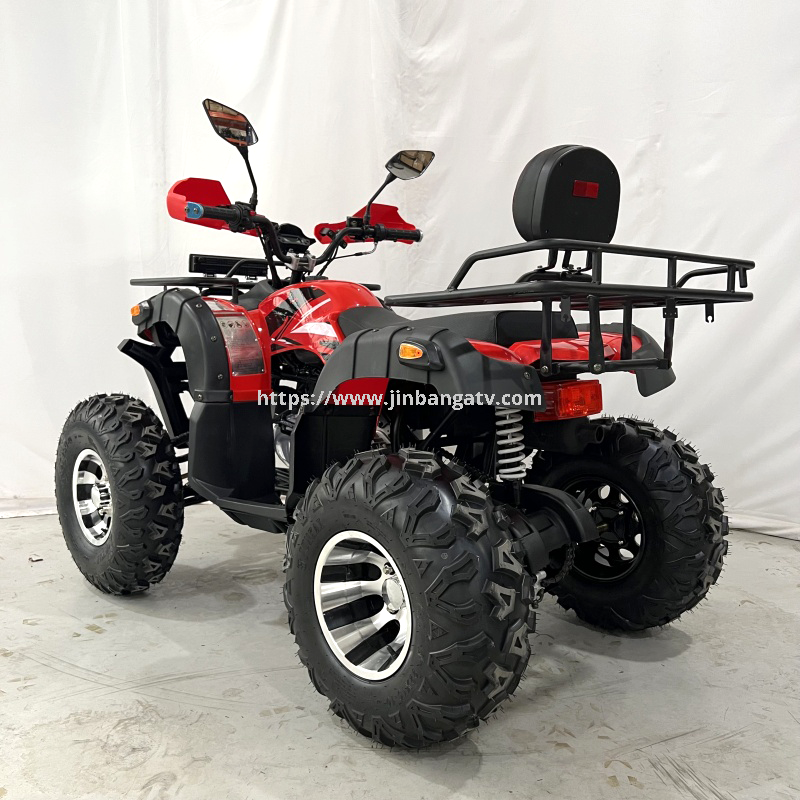 200CC ATV