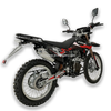 250cc Dirt Bike