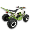 Electric ATV 