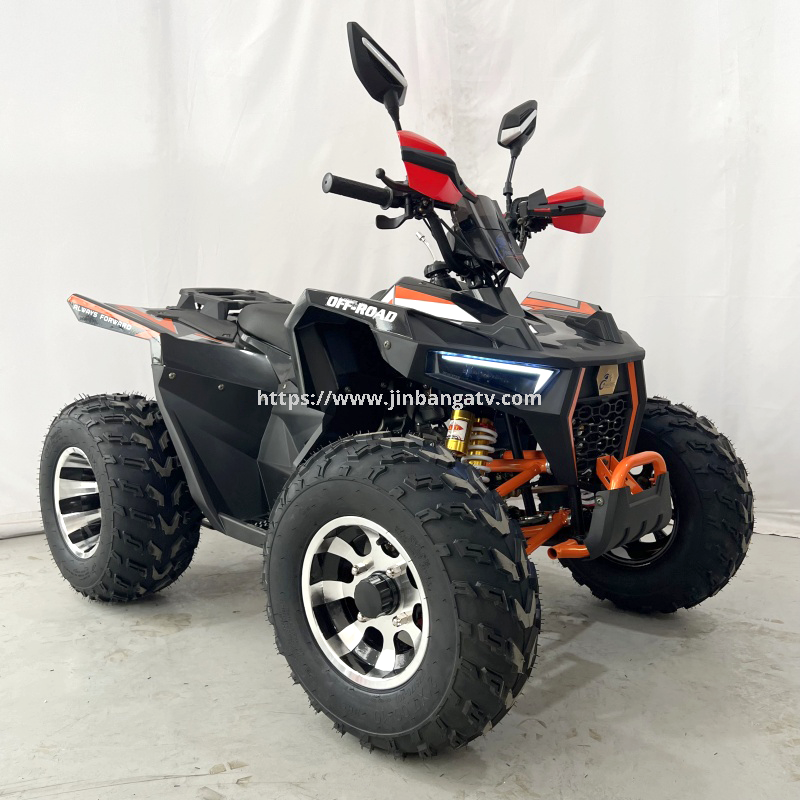 150CC ATV