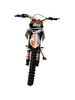 125cc Large-scaleDirt bike