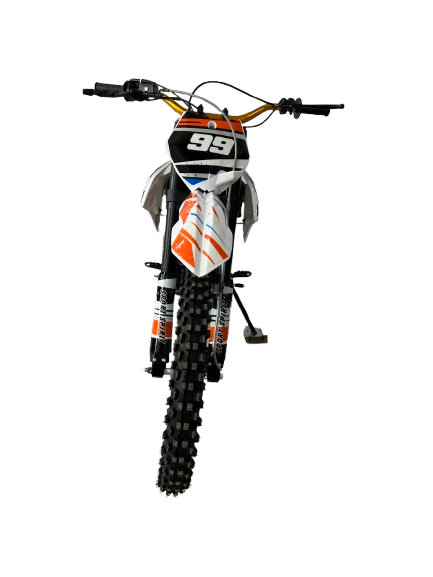125cc Large-scaleDirt bike