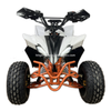 125CC ATV