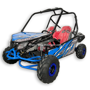 125cc ATV