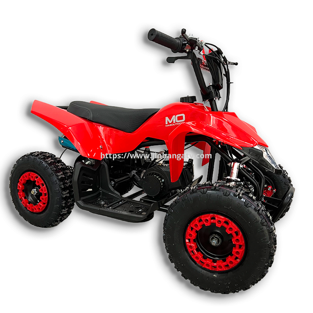 49 Cc ATV
