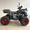 125cc ATV