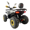 150 cc ATV
