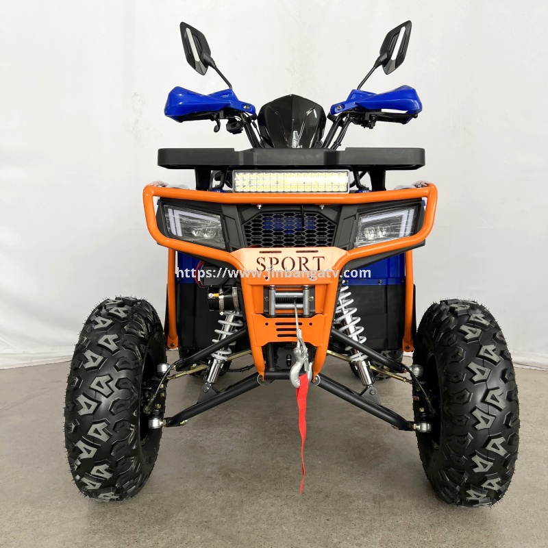 200CC ATV