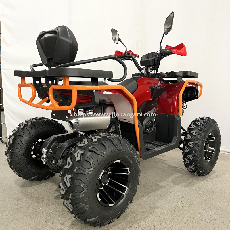200CC ATV