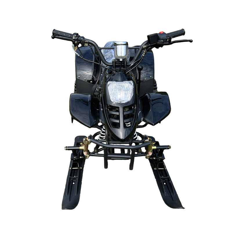 110cc Snow ATV