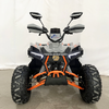 125CC ATV
