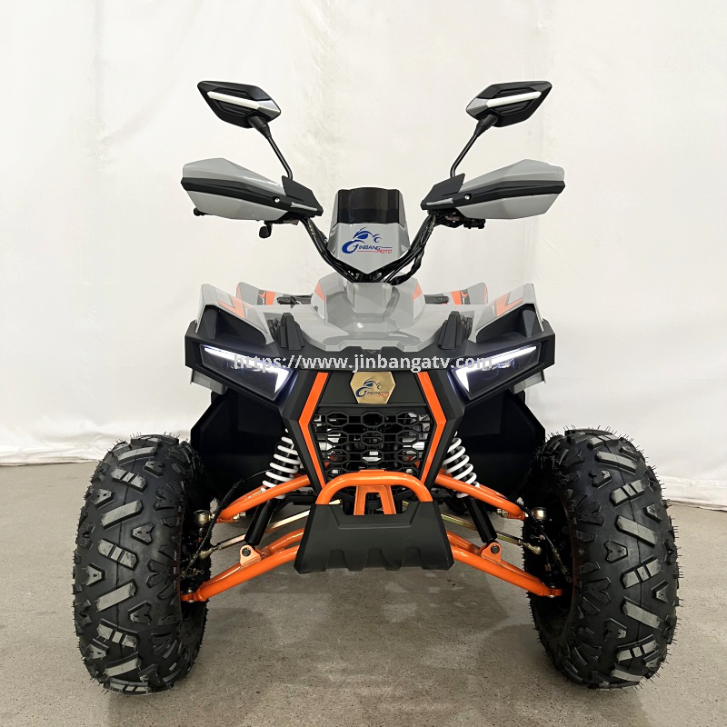 125CC ATV