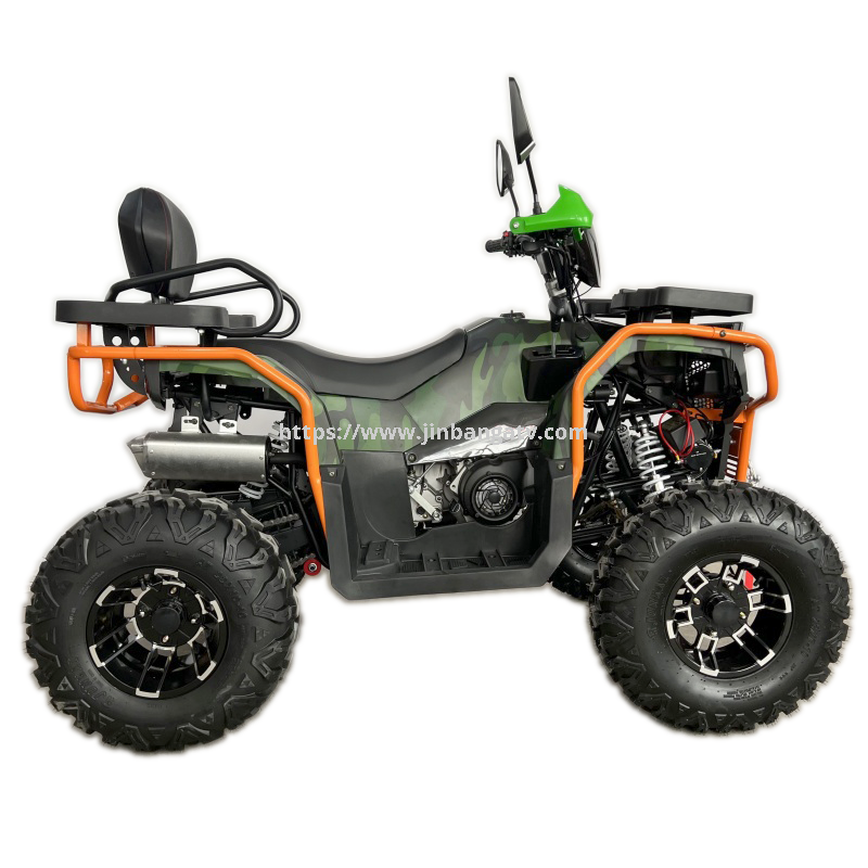 200CC ATV
