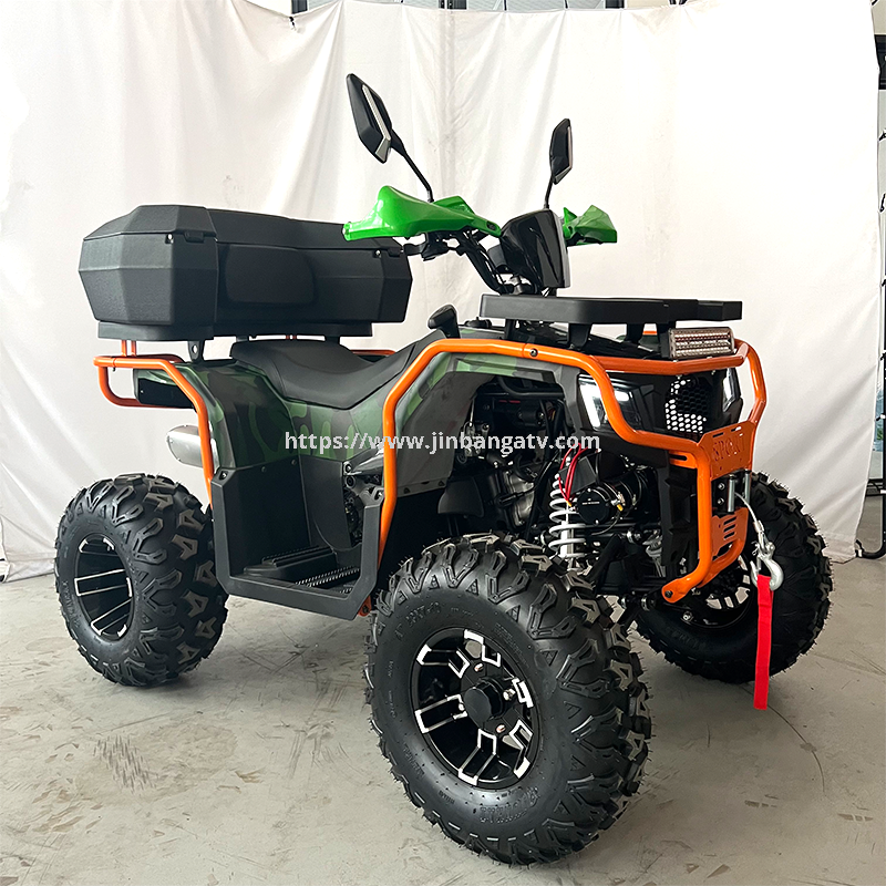 200CC ATV