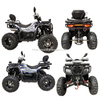 250CC ATV