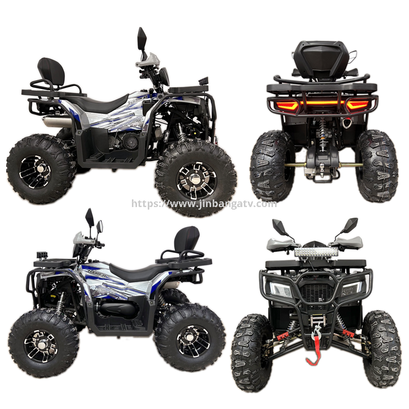 250CC ATV