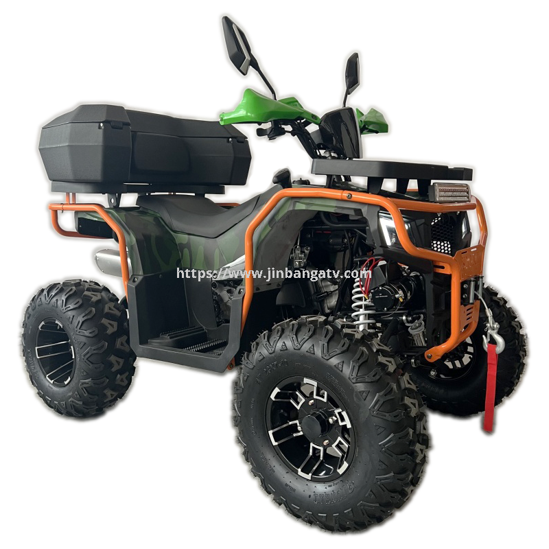 200CC ATV