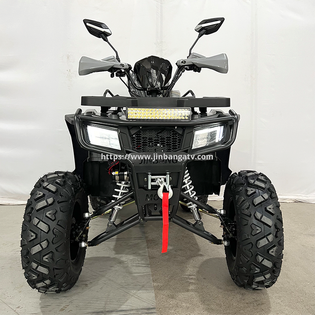 250CC ATV