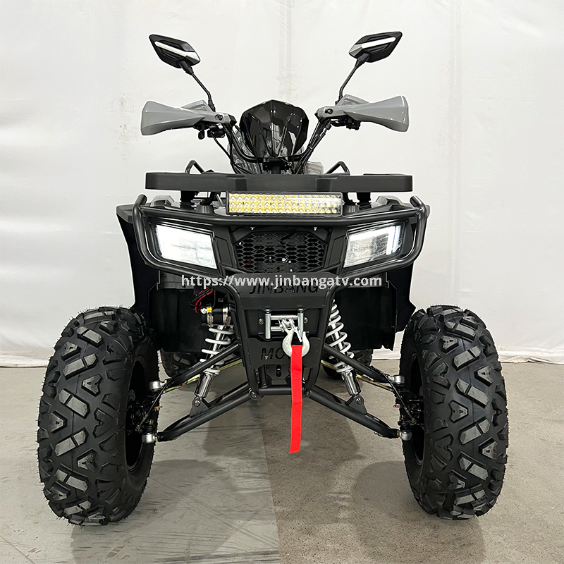 250CC ATV