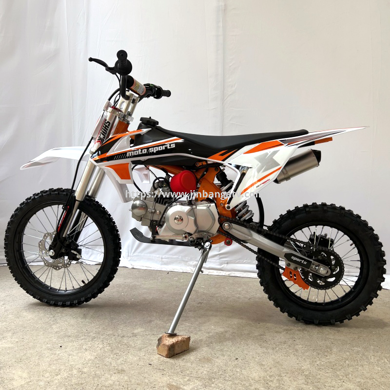250cc Dirt Bike