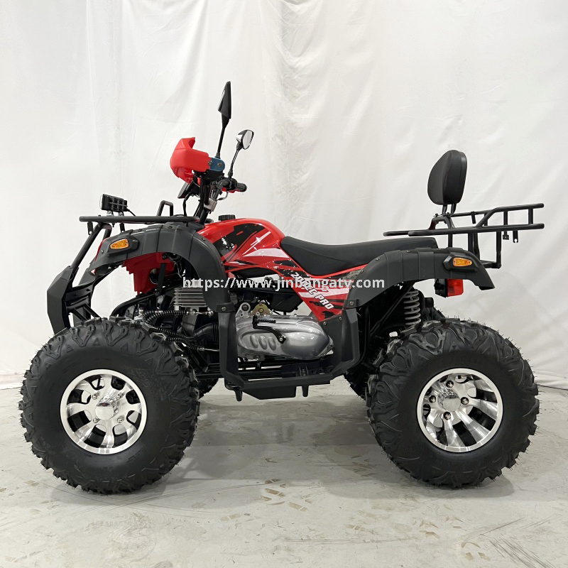 200CC ATV