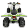 Electric ATV 