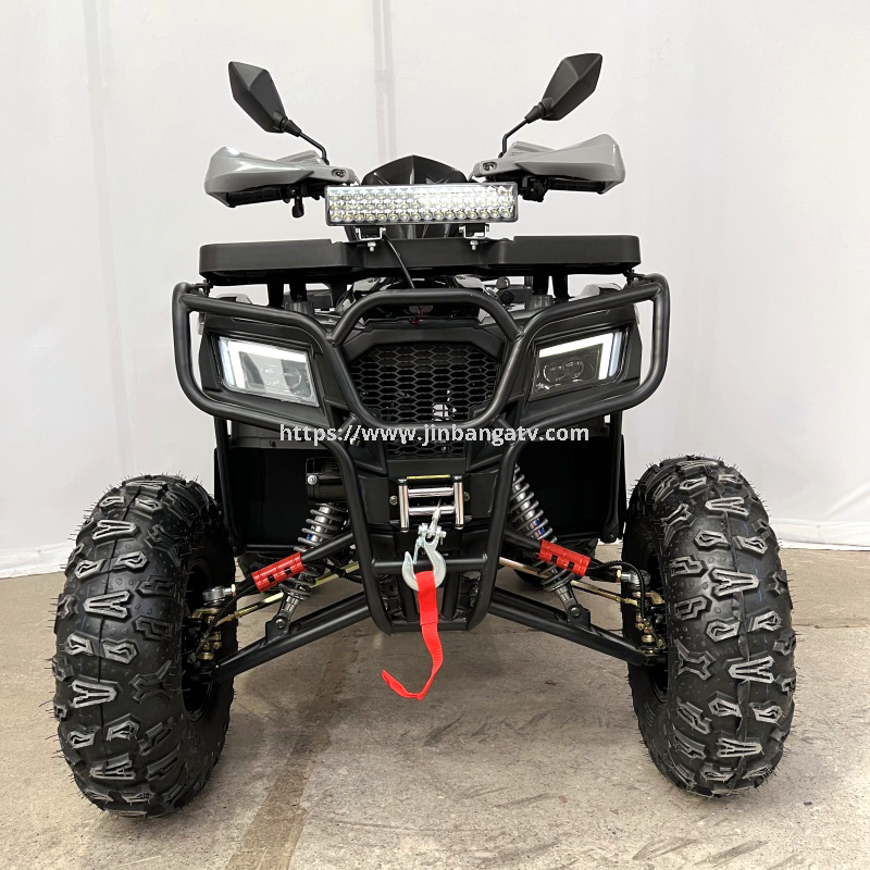 200CC ATV