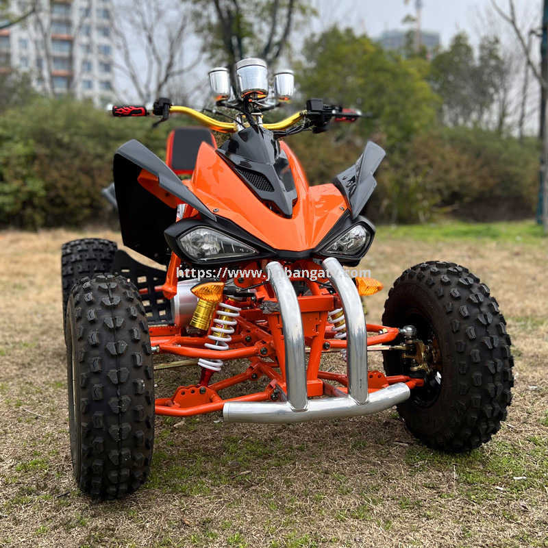 250CC ATV