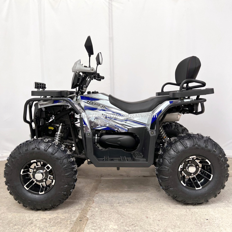 200CC ATV