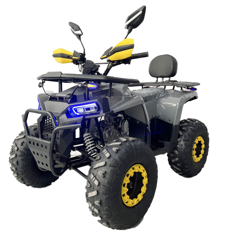 150 cc ATV