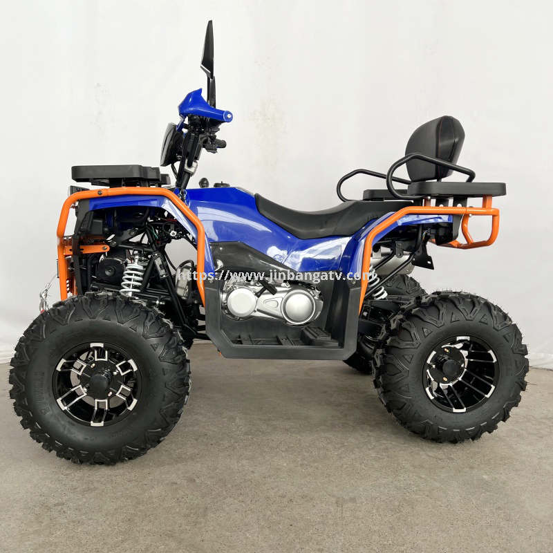 200CC ATV