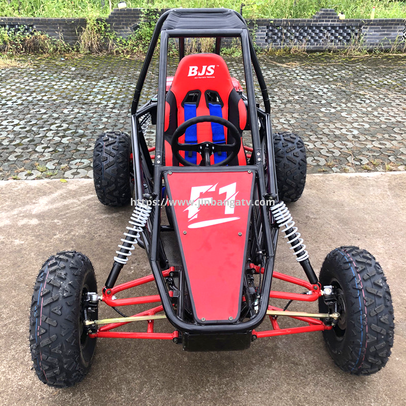 200CC-UTV