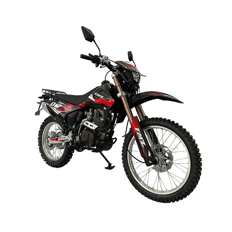 250cc Dirt bike