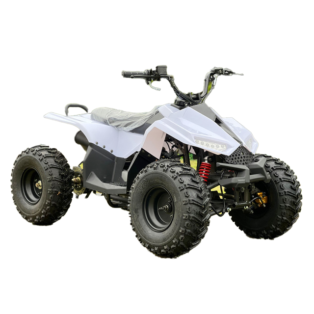 125CC ATV