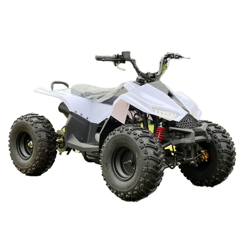 125CC ATV