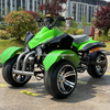 Electric ATV