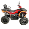 200CC ATV