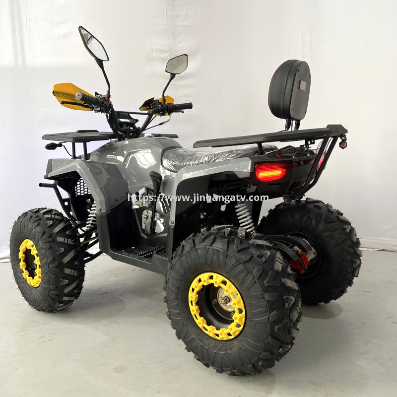 125CC ATV
