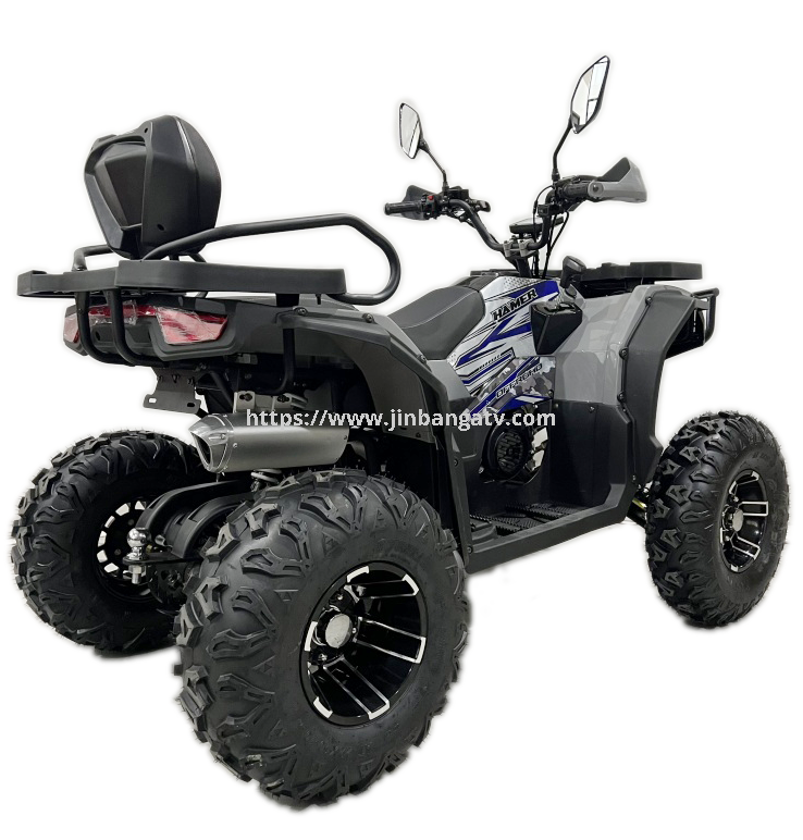 200CC ATV