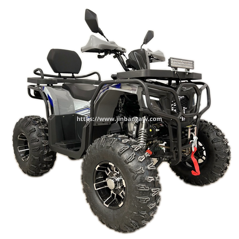 250CC ATV