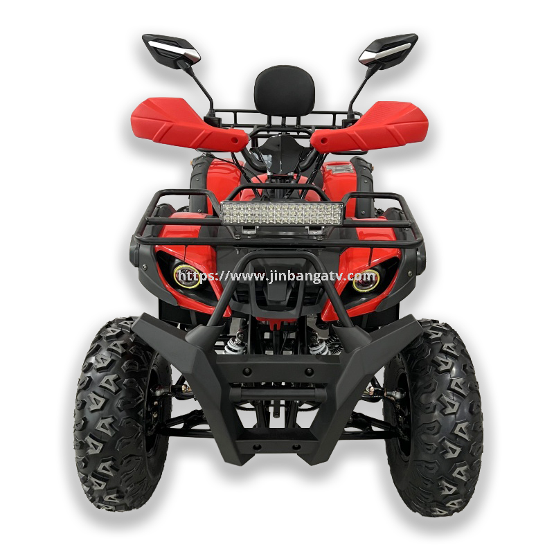 200CC ATV