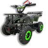 49 Cc ATV